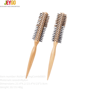 roller brush for hair