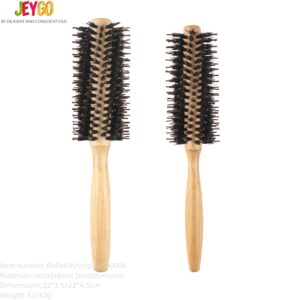 roller brush hair dryer​