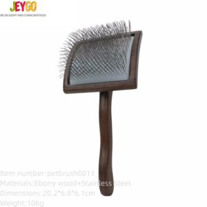 pet grooming brushes for dogs