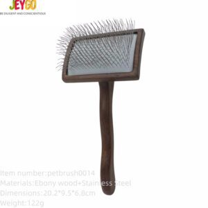 grooming brush for cat