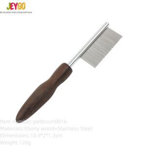 pet grooming brushes