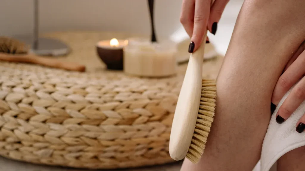 What to Look for When Choosing a Bath Brush Factory JEYGO