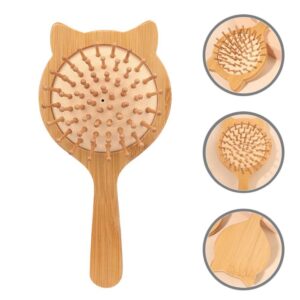 bamboo brushes