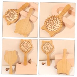 bamboo brushes
