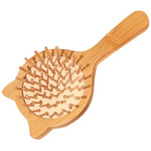 bamboo brushes