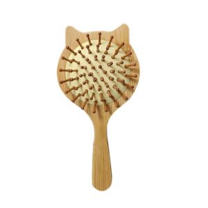 bamboo brushes