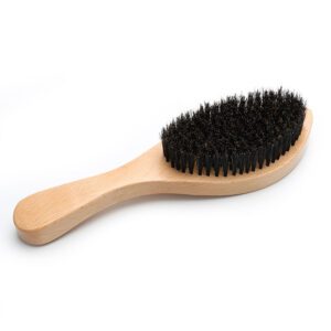 clothes brush