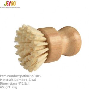 wet brush brush cleaner