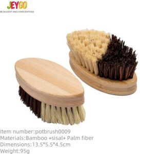 kitchen scrub brush​