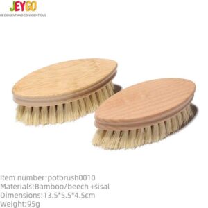 dishwashing brush