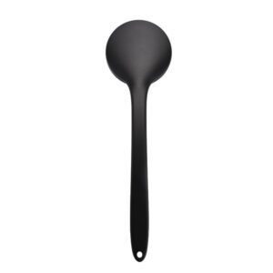 Silicone Back Brush with Long Handle | Deep-Cleaning Bath Scrubber