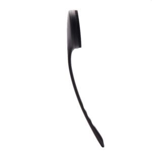 Silicone Back Brush with Long Handle | Deep-Cleaning Bath Scrubber