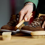 wholesale shoe brush