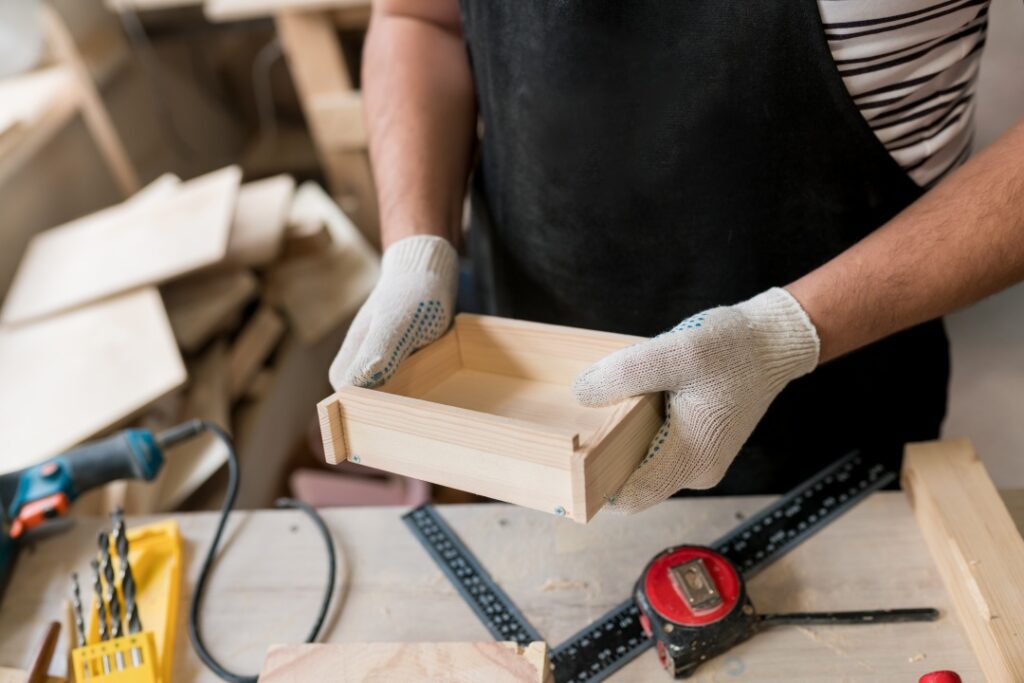 Custom Bamboo Product Service