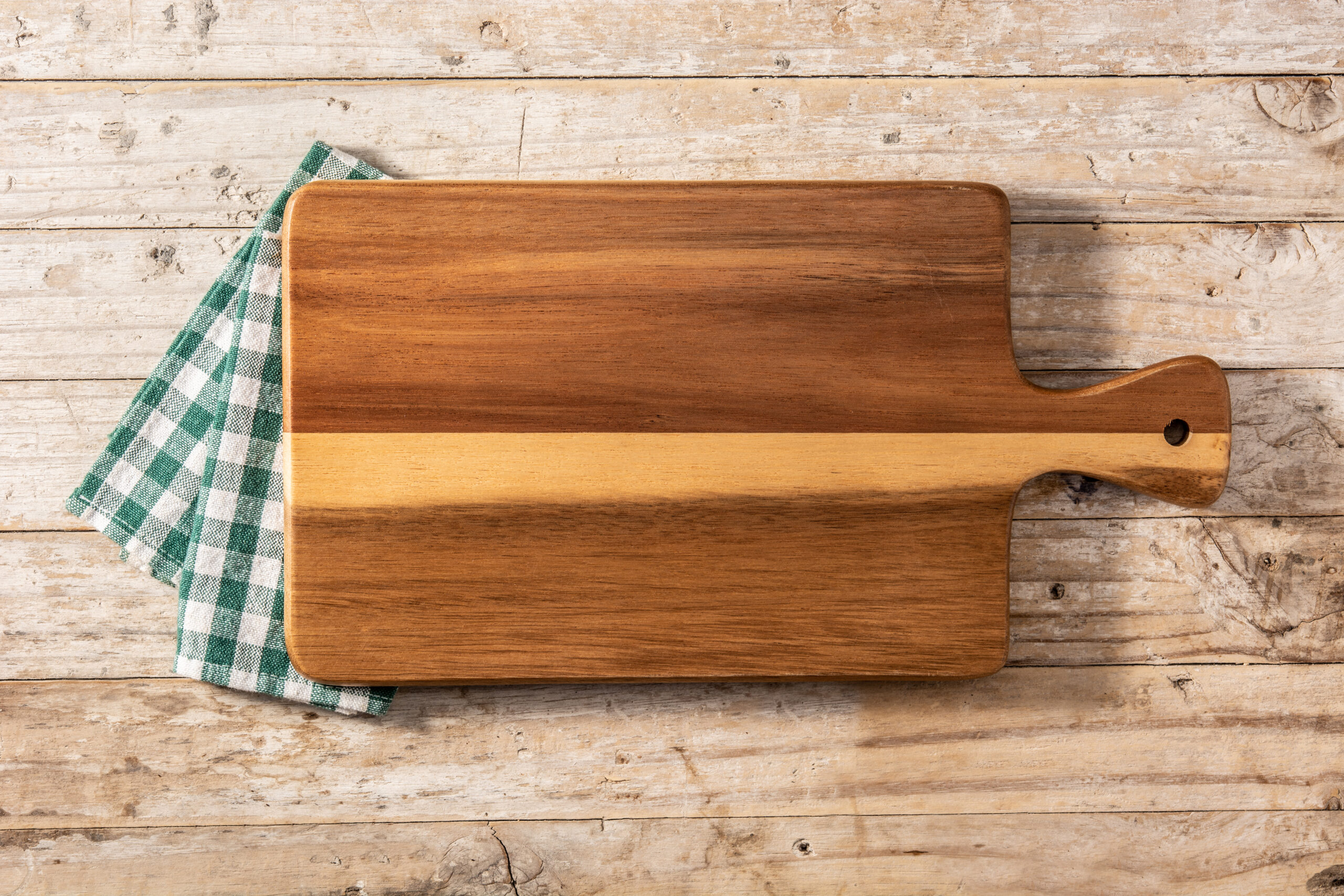Acacia Cutting Boards