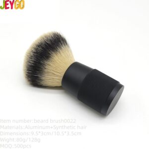Beard Shave Shaving Brush