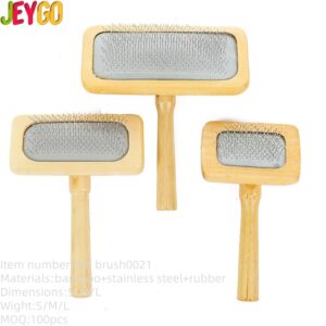 Pet Dog Cat Grooming Brushes