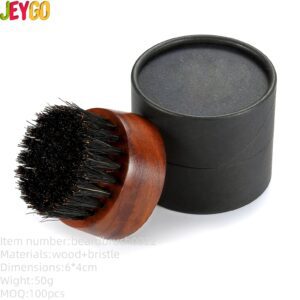 Beard Brush for Men