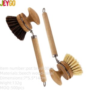 Dish Cleaning Brush