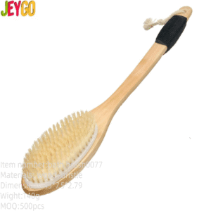 Dry Body Brush