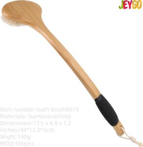 High Quality Body Brush