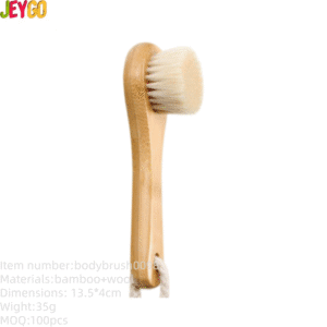 Face Cleaning Washing Brush