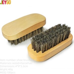 Portable Travelling Small Shoe Brush