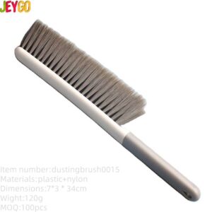Eco-Friendly Household Cleaning Brush