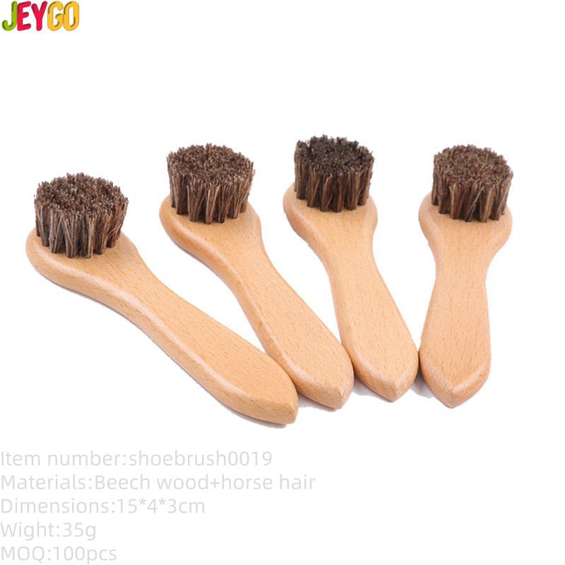 shoe cleaning brush