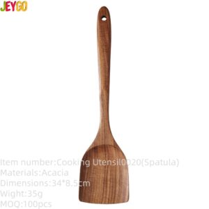Acacia Wood Tableware