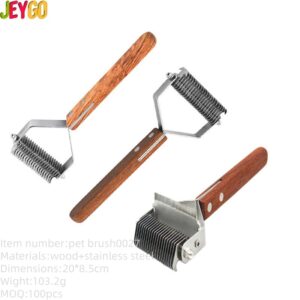 Dog Cat Hair Removal Comb