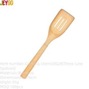Wholesale Bamboo Utensils