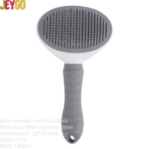 Pet Grooming Supplies
