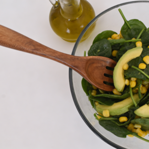 This acacia wood kitchen spoon fork is a versatile serving utensil crafted from durable natural acacia wood with a smooth polished finish. Designed for salad tossing, pasta serving, fruit mixing, and everyday kitchen cooking, it combines the functionality of a spoon and fork in one elegant tool. The ergonomic long handle provides a comfortable grip while protecting non-stick cookware from scratches. Suitable for home kitchens, restaurants, catering services, and eco-friendly tableware collections. Lightweight, reusable, and durable, this wooden kitchen utensil is ideal for wholesale kitchen utensils, salad serving tools, and wooden cookware accessories.