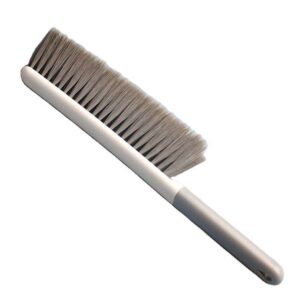 long handle soft bristle cleaning brush for sofa, furniture, and household dust removal