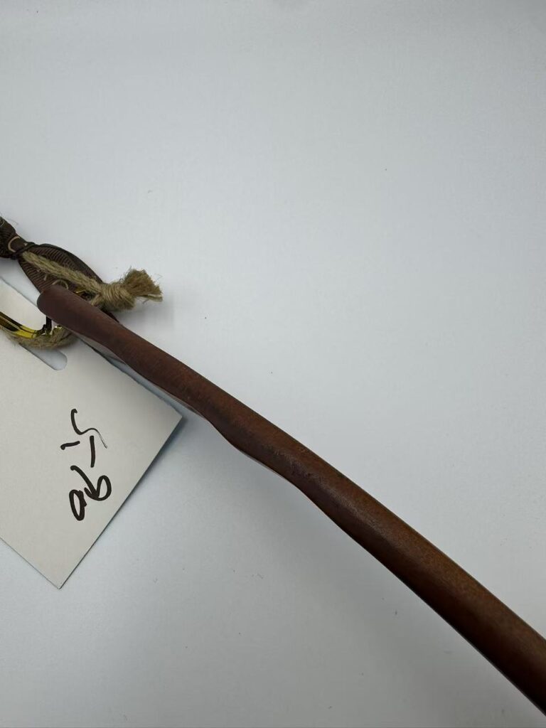 long handle bamboo bath brush