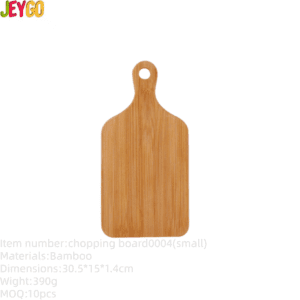 Wholesale Bamboo Chopping Block