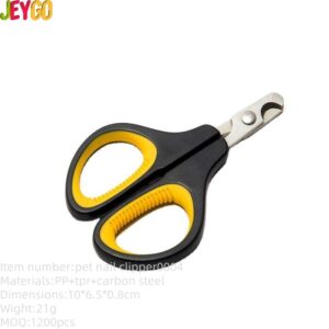 Stainless Steel Pet Nail Clippers