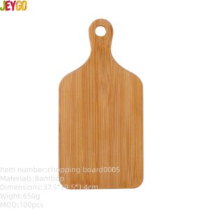 Factory Custom Chopping Board