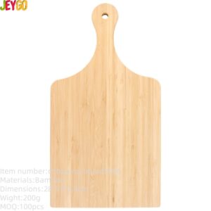 Double Sided Bamboo Cutting Boards