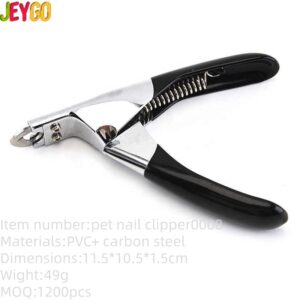 Dog Cat Nail Clippers