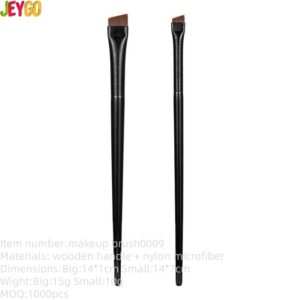 Hair Sickle Nose Shadow Brush