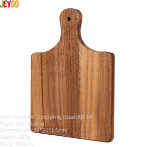 Black Walnut Wood Chopping Serving Board