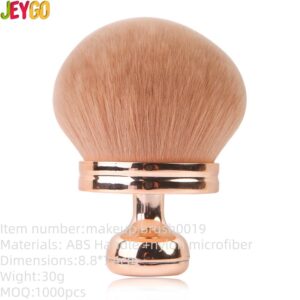  Wide-Headed Kabuki Body Makeup Brush