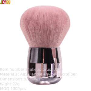 6Colors Soft Fluffy Blush