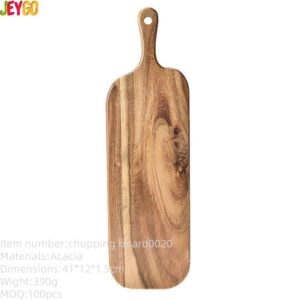 Wooden Cutting Board