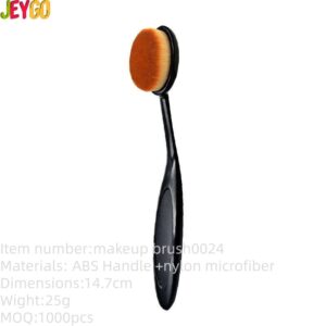Nail Art Dust Brush