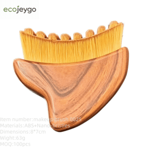 Arrival Contour Face Brush